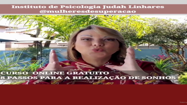 Descubra como Transformar Sonhos em Realidade em 8 Passos - Screenshot_02