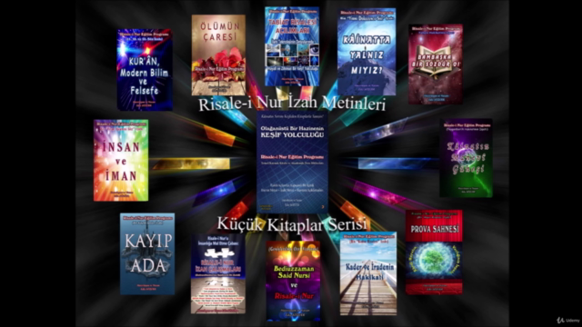 Keşif Yolculukları Risale-i Nur Eğitim Programı - Screenshot_03