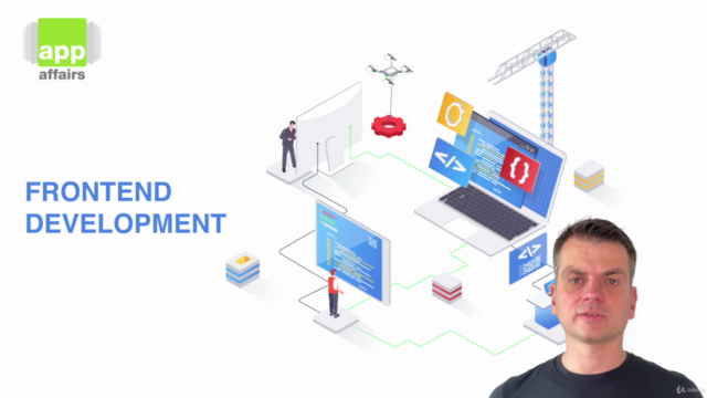 Frontend Development - Screenshot_01