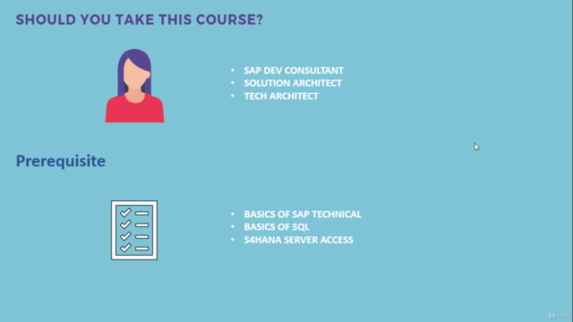 SAP S/4HANA Embedded Analytics Masterclass|Hands On Training - Screenshot_04