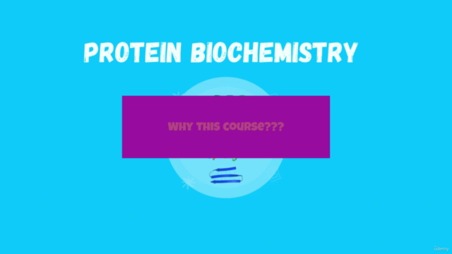 Biochemistry: Learn Amino Acid and Protein Basics - Screenshot_02