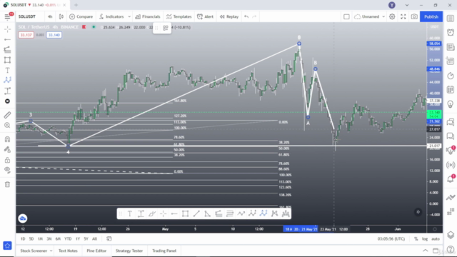 Technical Analysis : Advance Elliot Wave Theory Course - Screenshot_03