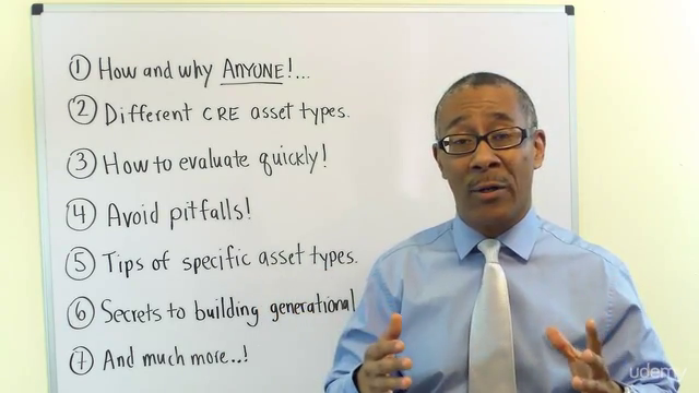Commercial Real Estate Investing for Beginners - Screenshot_01