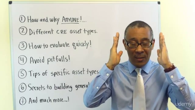 Commercial Real Estate Investing for Beginners - Screenshot_02