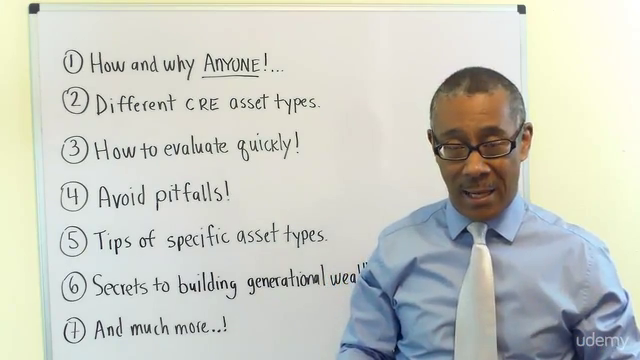 Commercial Real Estate Investing for Beginners - Screenshot_03