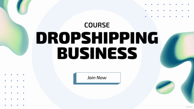 Drop Shipping الدروب شيبنج عبر المنصات العربية - Screenshot_01