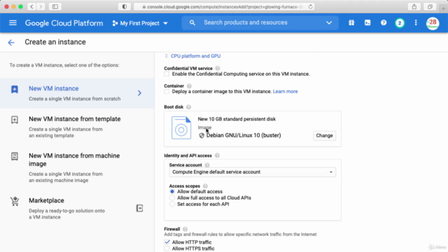 Google Cloud Developer - GCP Professional Certification - Screenshot_02