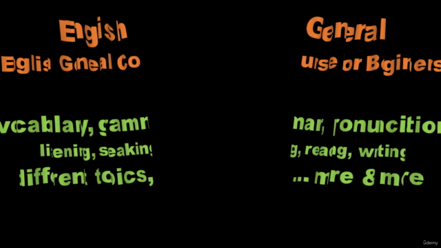 The Complete English Language Course - Screenshot_02