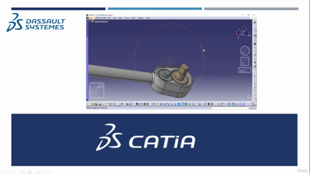 Curso Catia V5 básico - avanzado - Screenshot_01