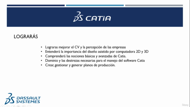 Curso Catia V5 básico - avanzado - Screenshot_03