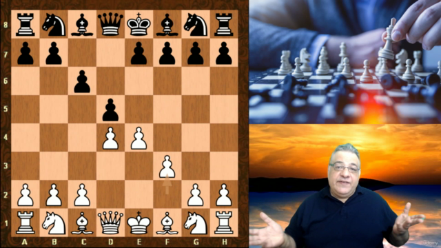 Crush the Caro-Kann Chess Opening: Tactics, Tricks and Traps - Screenshot_02