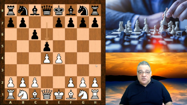 Crush the Caro-Kann Chess Opening: Tactics, Tricks and Traps - Screenshot_03