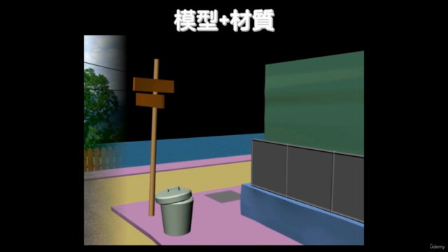 3ds Max 快速上手 讓你學了就會｜建模+材質+燈光+攝影機 ( 2 in One 超值課程 ) - Screenshot_03