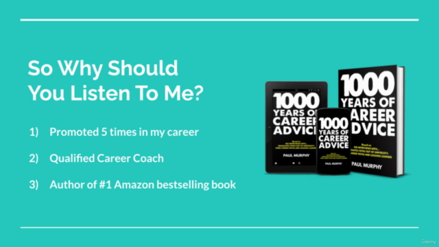 Career Success: How To Get Promoted Fast - Screenshot_02
