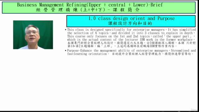 經營管理精煉-上部-Refined Business Management-Upper - Screenshot_01