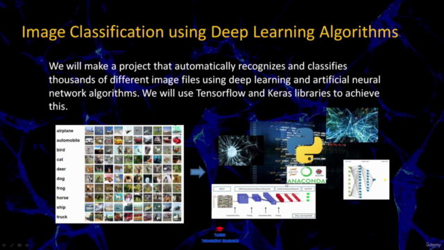 Artificial Intelligence Projects with Python - Screenshot_02