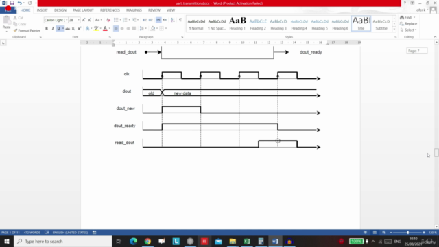 Master UART Design on FPGA: From Basics to Advanced Developm - Screenshot_02