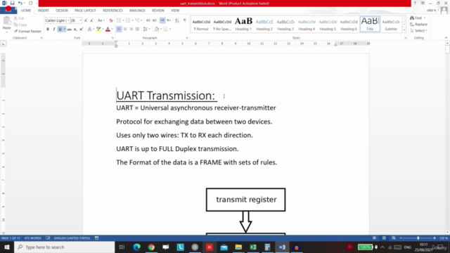 Master UART Design on FPGA: From Basics to Advanced Developm - Screenshot_04