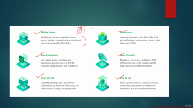 Veeam Backup and Replication V.10 & V.11 - Screenshot_01