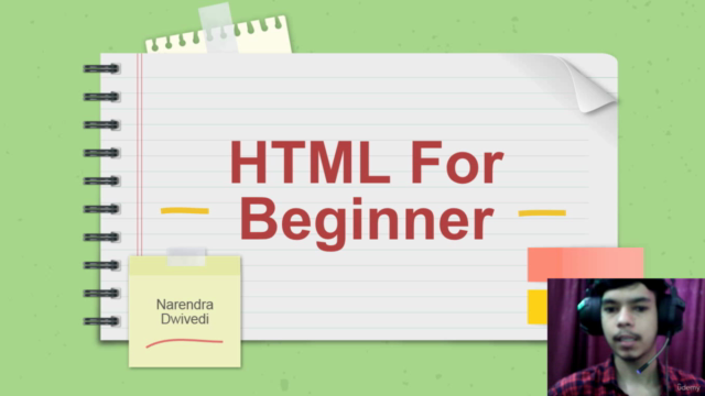 HTML For Beginner | Learn Complete HTML From Basic In Hindi - Screenshot_04