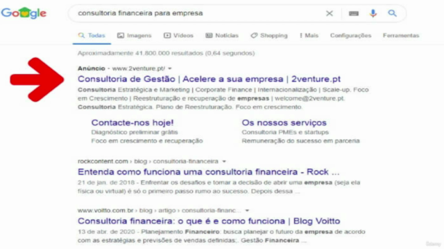 Curso completo de Google Ads (Adwords) + Youtube Ads 2024 - Screenshot_02