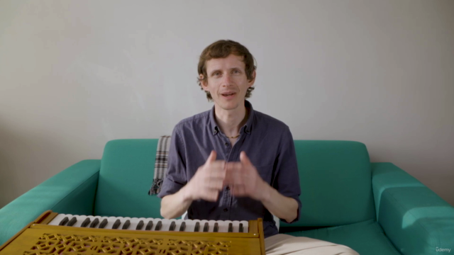 How to Play Harmonium for Beginners with Vaishnava Bhajans - Screenshot_02