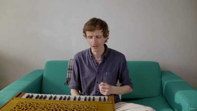 How to Play Harmonium for Beginners with Vaishnava Bhajans - Screenshot_04