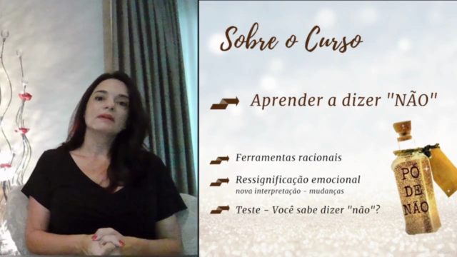 Aprenda a dizer "não" sem sentir culpa - Screenshot_03