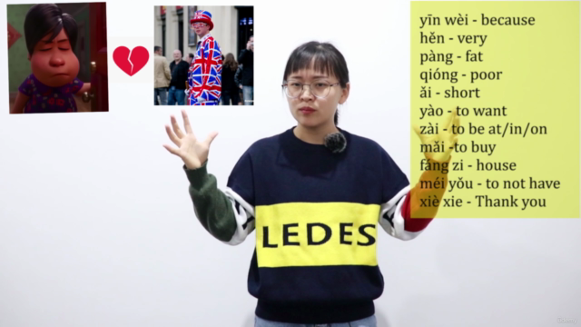 Comprehensible Input/TPRS Chinese/Slow Clear Chinese stories - Screenshot_03