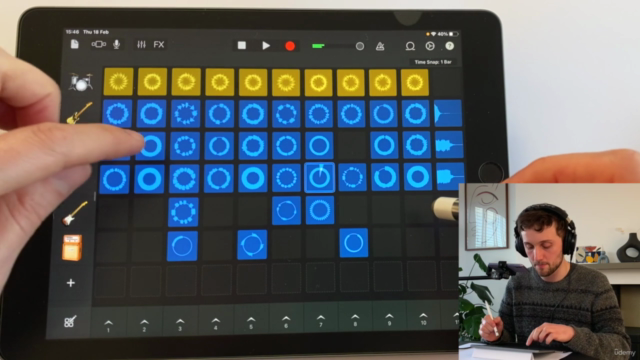 Garageband IOS (iPhone/iPad): The Complete Beginners Guide - Screenshot_03