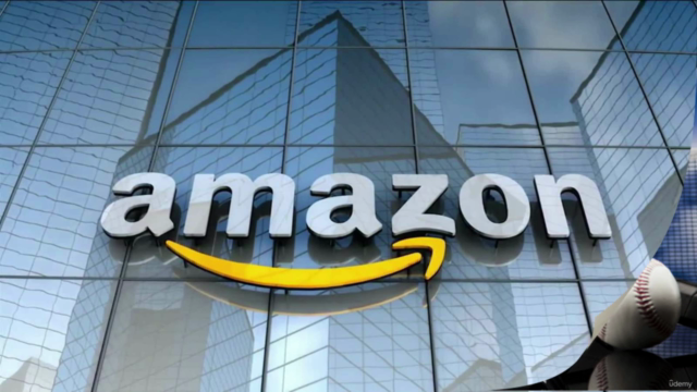Sell on Amazon : FBA Product Research to Launching on Amazon - Screenshot_01