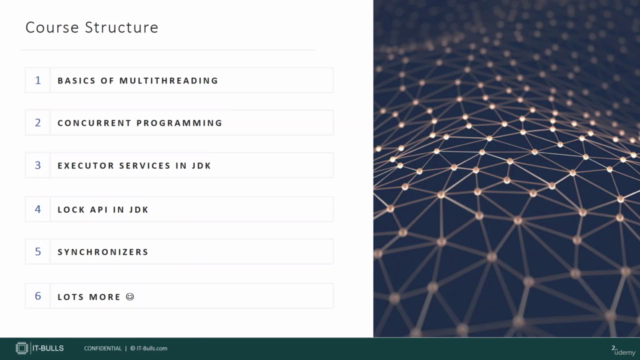 Java Multithreading - Concurrency, Parallelism & Performance - Screenshot_01