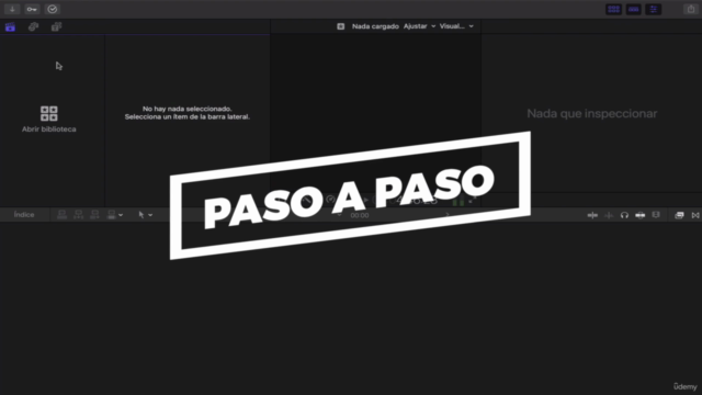 Edita como un profesional: Final Cut Pro Para Principiantes - Screenshot_02