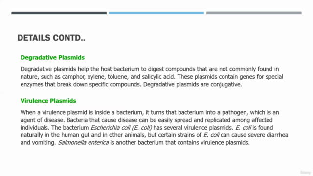 Cloning Vector concepts genetic engineering - Screenshot_01