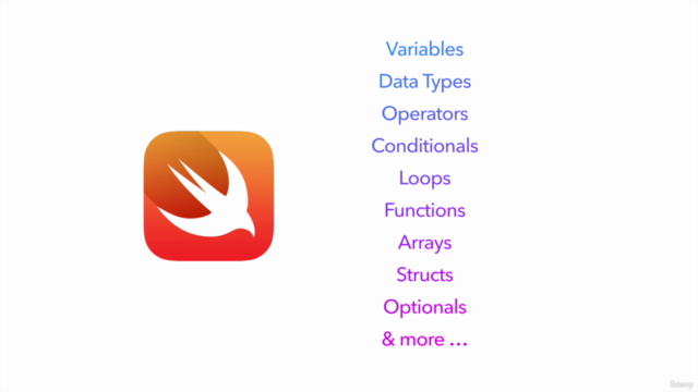 Swift 5 for Absolute Beginners - Screenshot_03