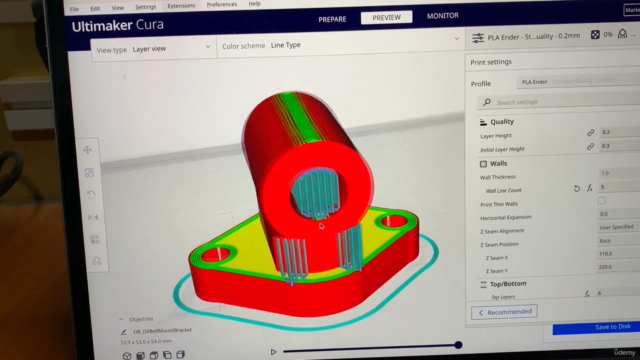 Curso de Impresión 3D, conviértete en experto - Screenshot_04