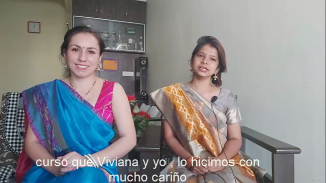 Recetas espectaculares de la India - Screenshot_01