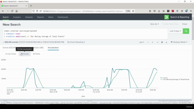 Splunk: Zero to Power User - Screenshot_03