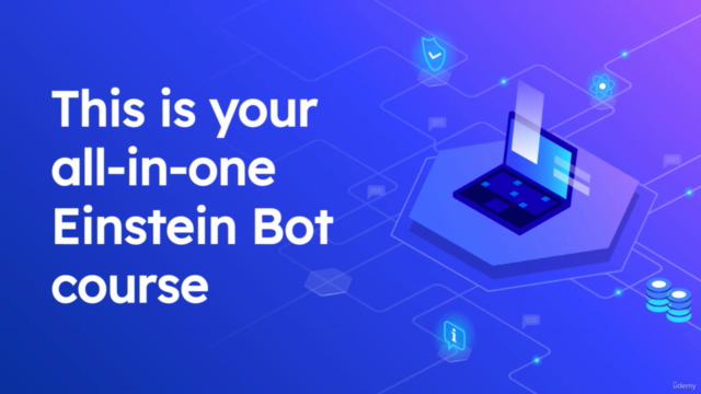 Build a Chatbot on Salesforce using Einstein Bots - Screenshot_01