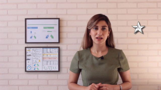 Ultimate Microsoft Excel : Ms Excel Course - Learn & Earn - Screenshot_04