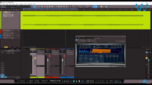 Learn Music Production at Home from Scratch: Stage V - Screenshot_04