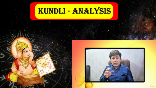 Learn Vedic Astrology  in Hindi Level - 2 ज्योतिष सीखें - Screenshot_04