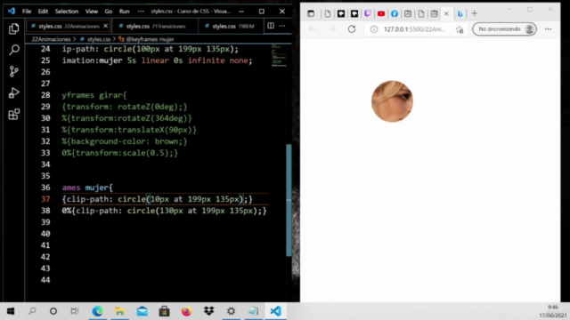 Aprende CSS Completo 2021 - Screenshot_03