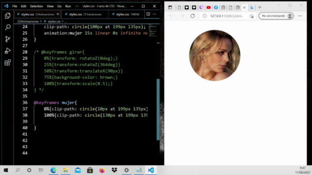 Aprende CSS Completo 2021 - Screenshot_04