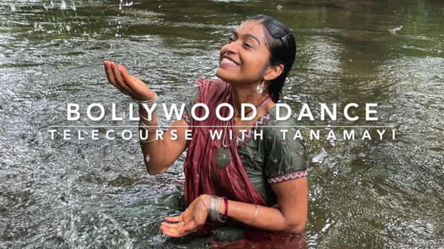 Rain Dance (Bollywood) - Screenshot_04