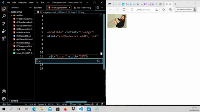 Aprende HTML5 2021 - Screenshot_03