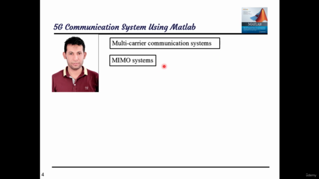 5G Communication System Using Matlab - Screenshot_01