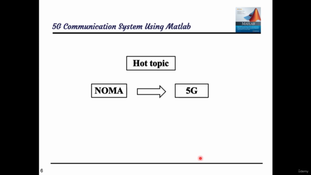 5G Communication System Using Matlab - Screenshot_02