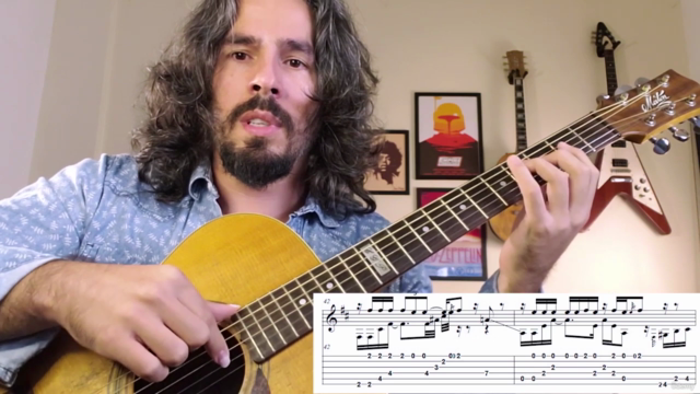 Hotel California - Fingerstyle Guitar - Screenshot_03