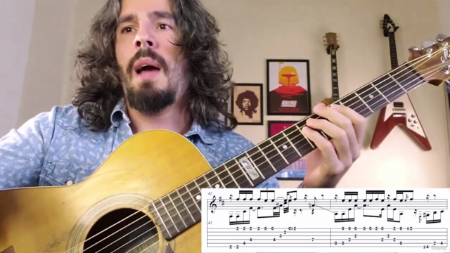 Hotel California - Fingerstyle Guitar - Screenshot_04